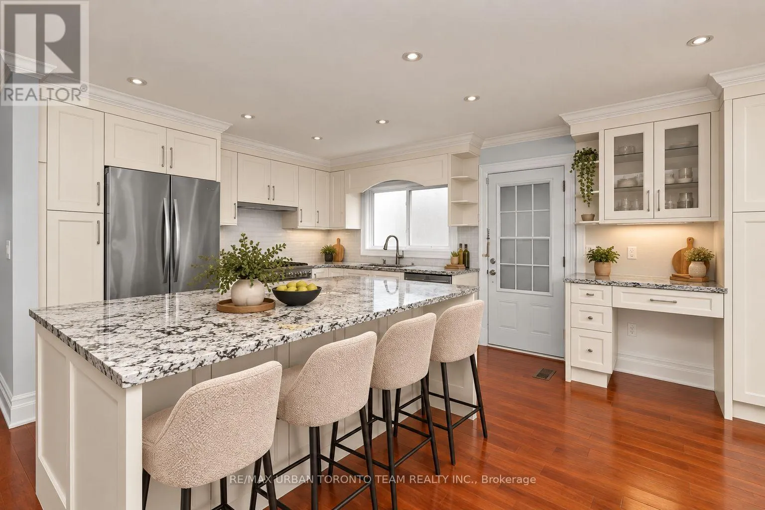 23 WISHART PLACE