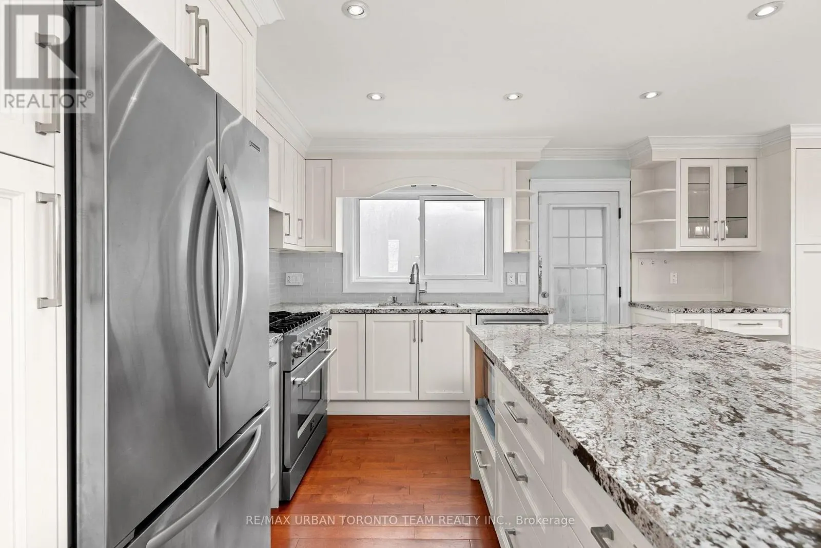 23 WISHART PLACE