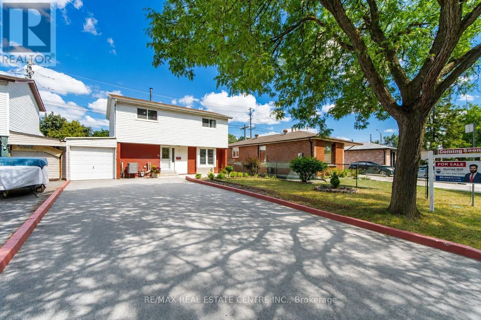 71 SULTAN POOL DRIVE