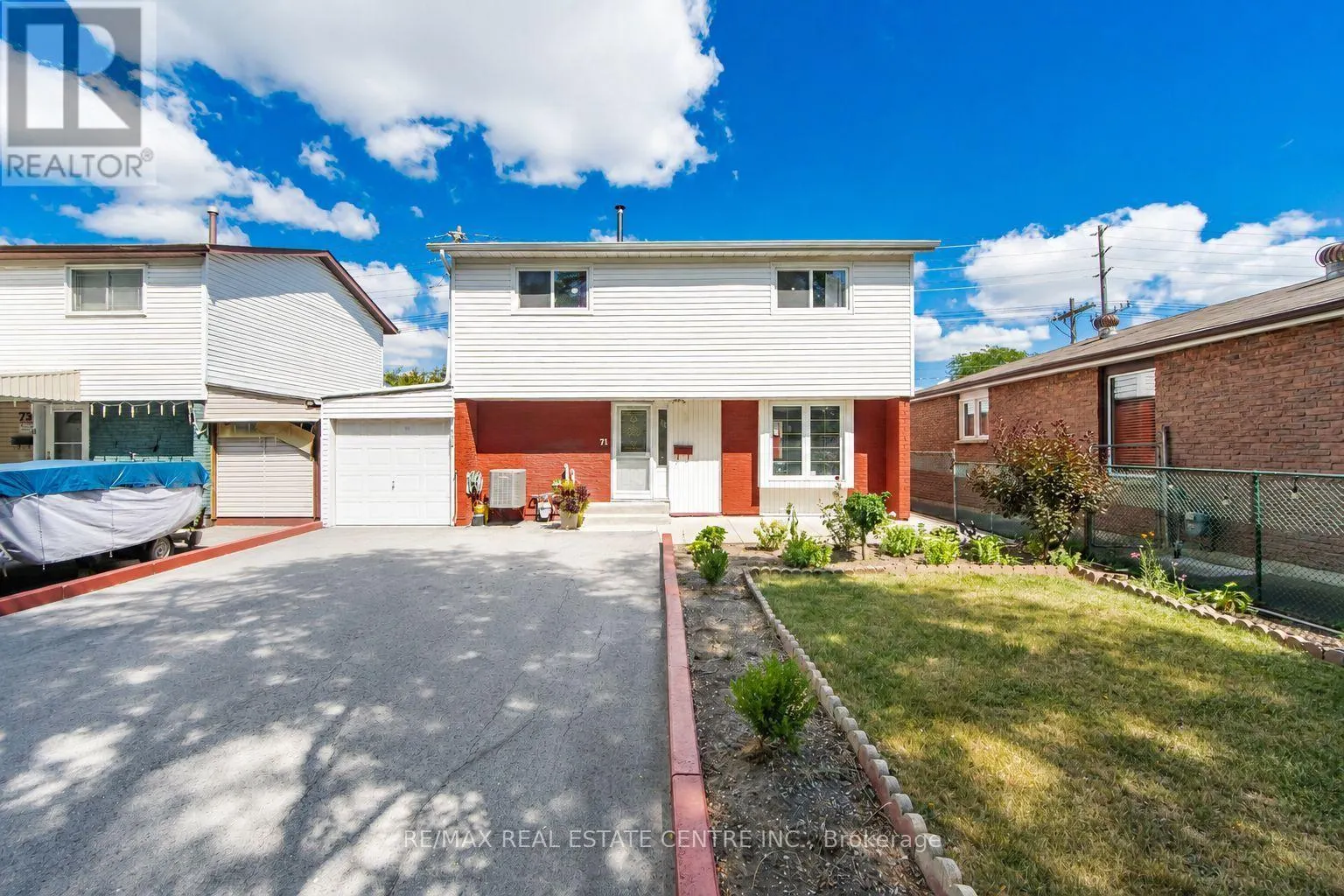 71 SULTAN POOL DRIVE