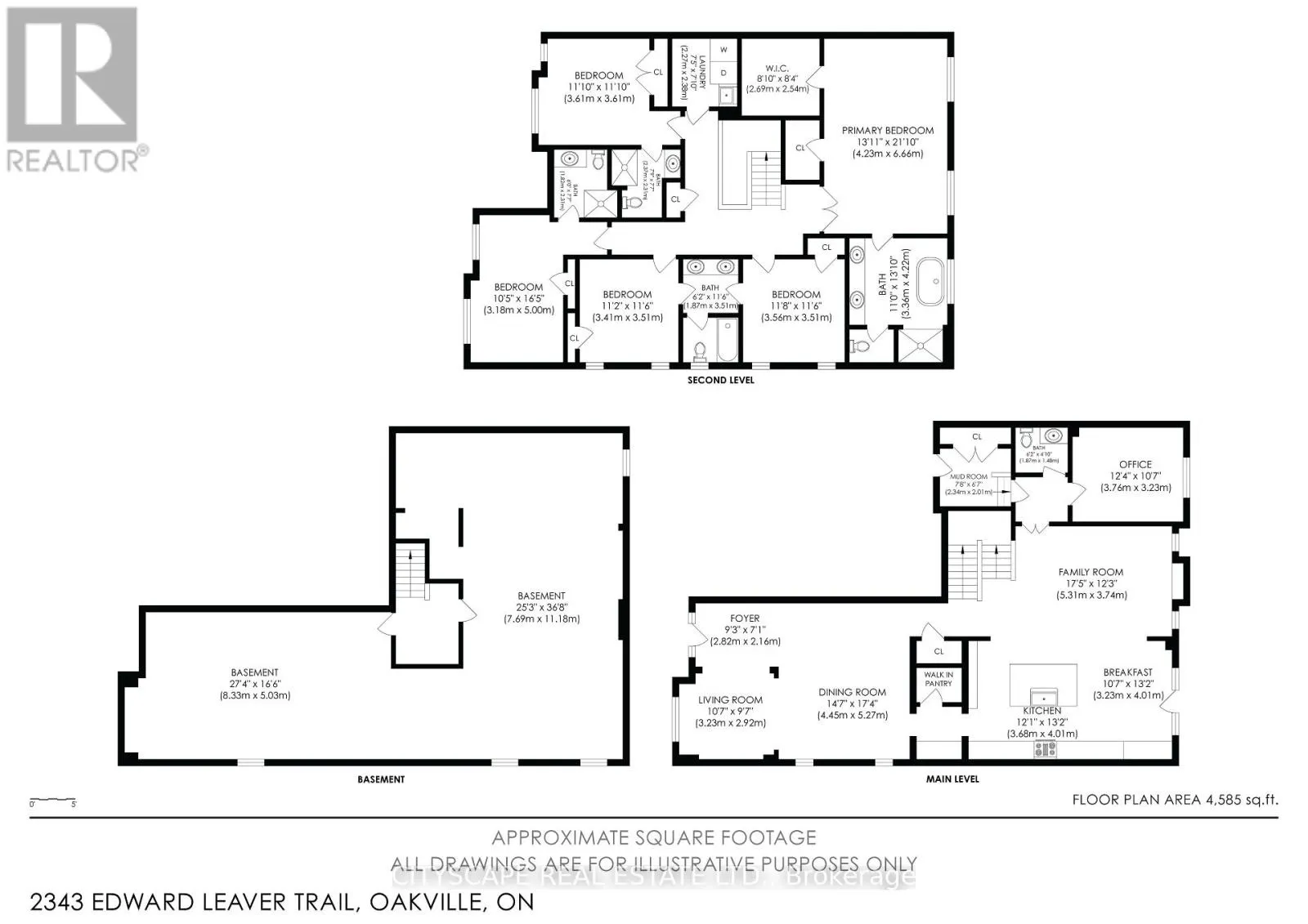 2343 EDWARD LEAVER TRAIL