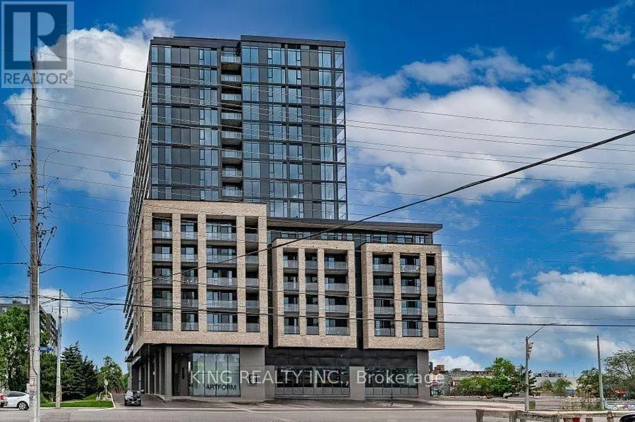 411 - 86 DUNDAS STREET E