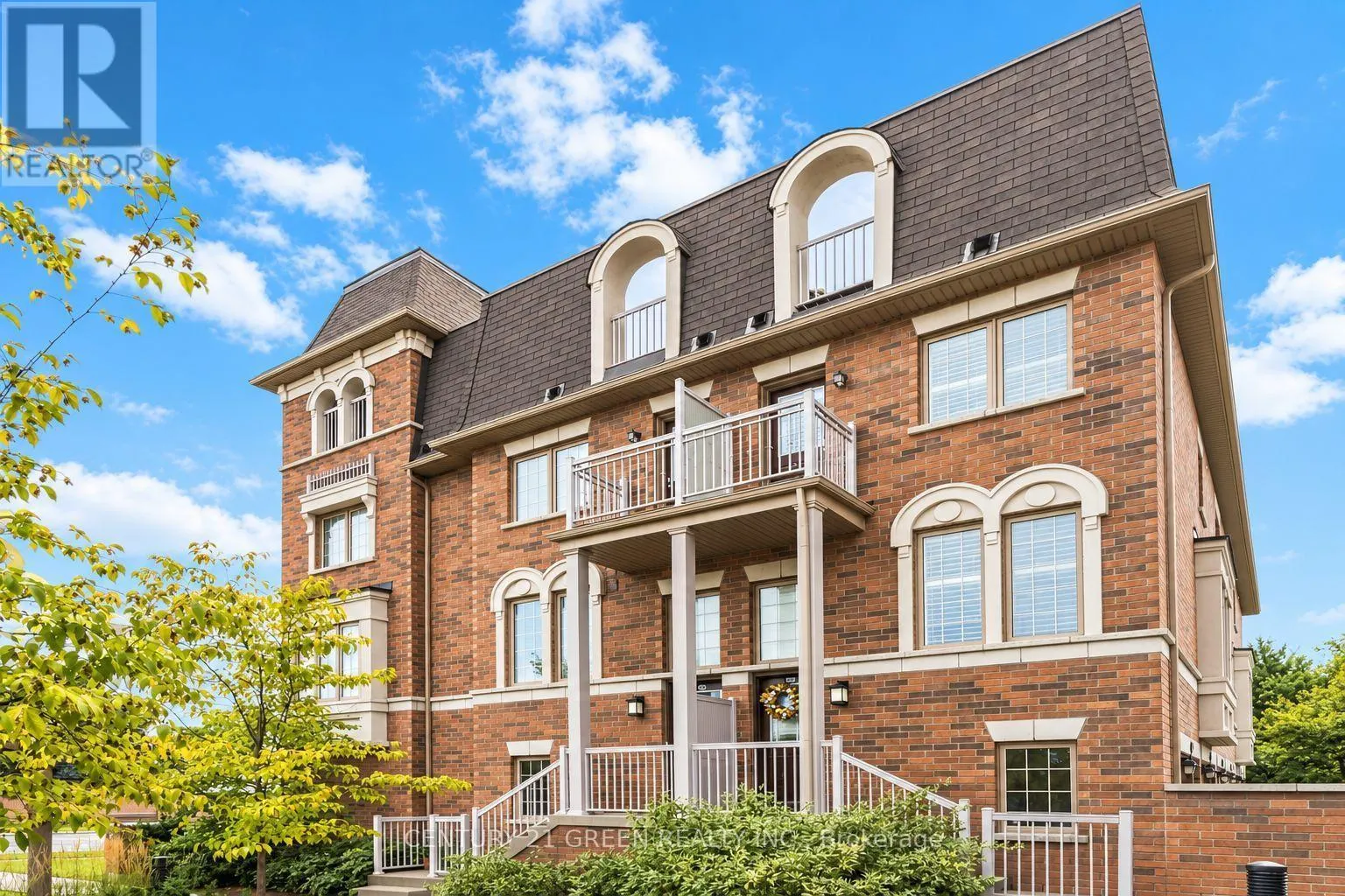 43 - 180 HOWDEN BOULEVARD