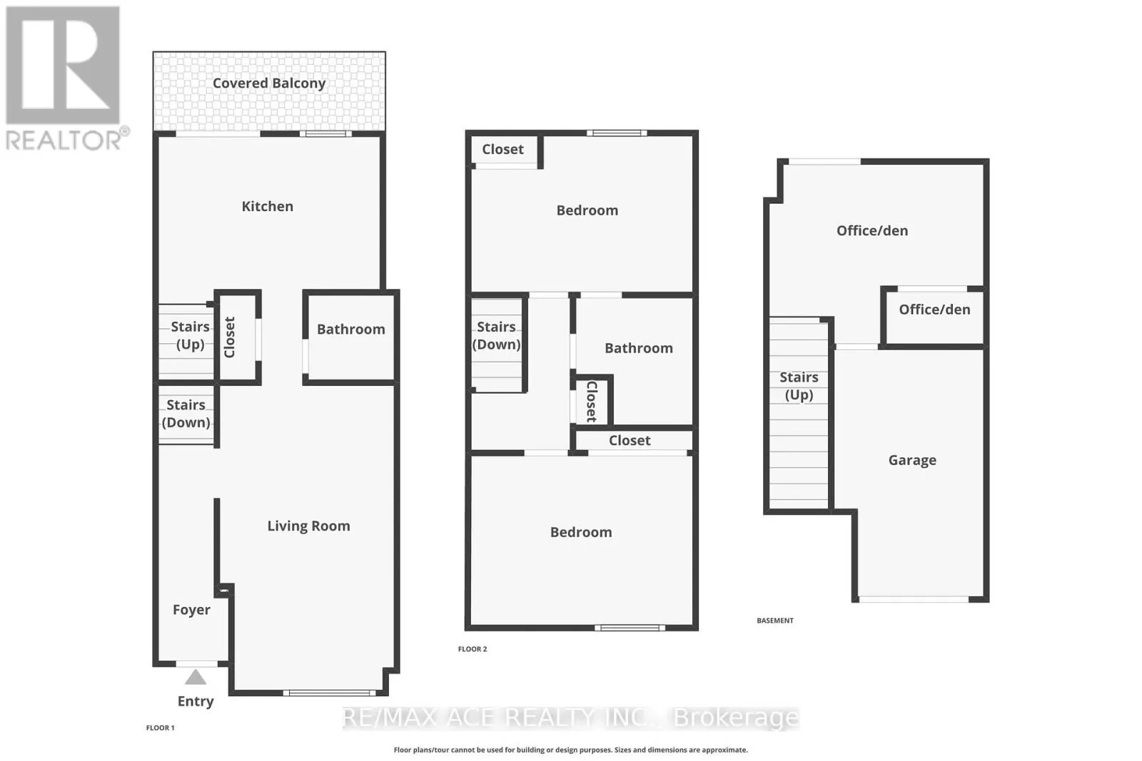 22 - 1525 SOUTH PARADE COURT