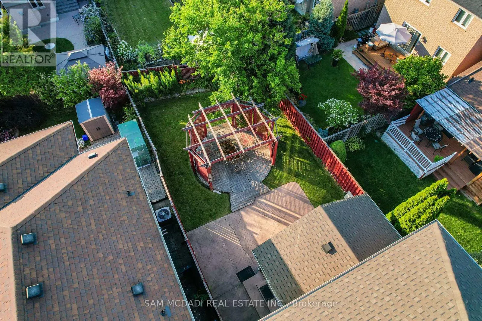 3191 OAKVIEW ROAD