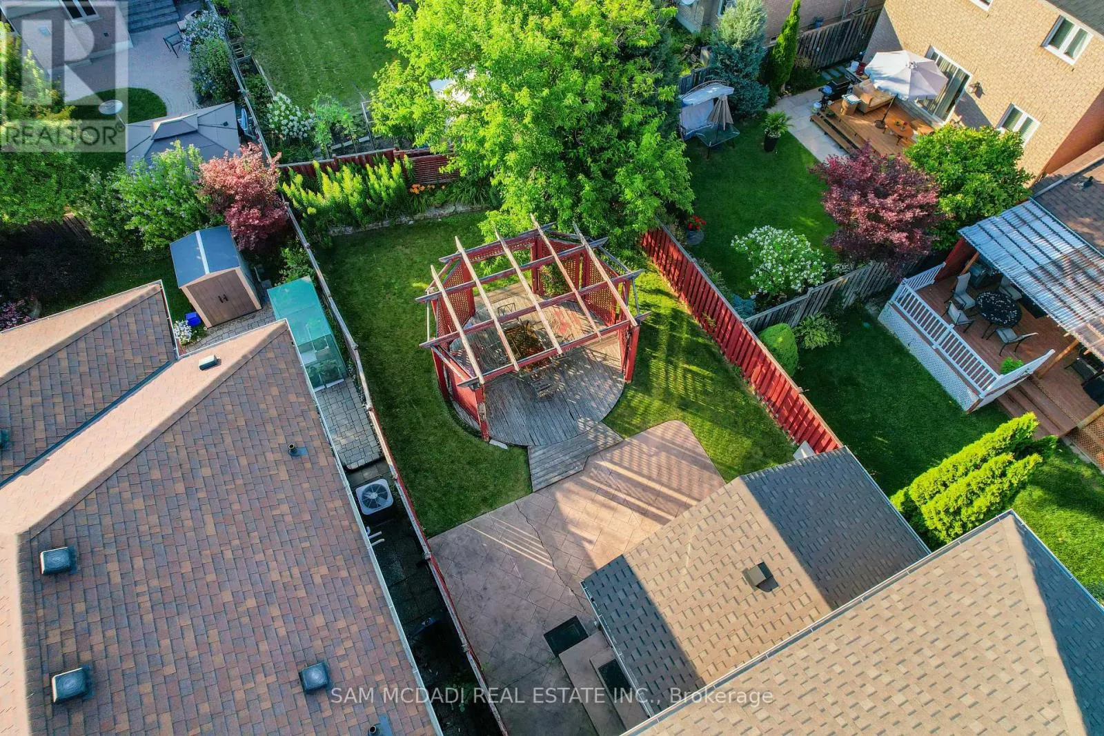 3191 OAKVIEW ROAD