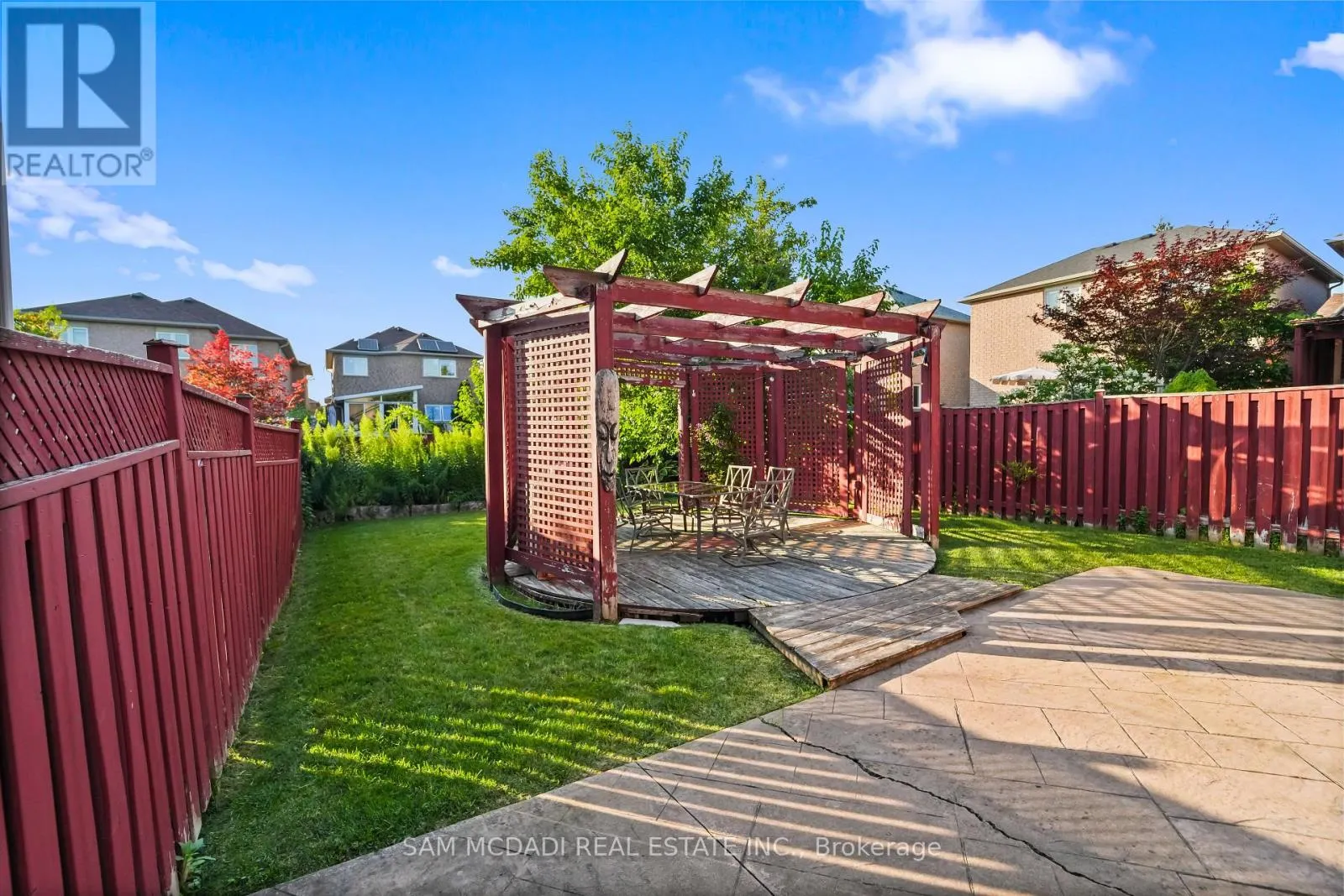 3191 OAKVIEW ROAD