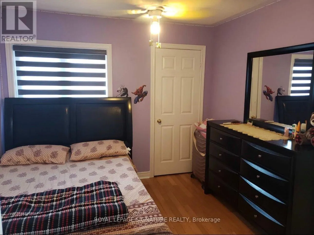 UPPER - 5316 MARBLEWOOD DRIVE