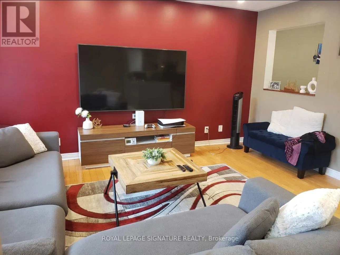 UPPER - 5316 MARBLEWOOD DRIVE