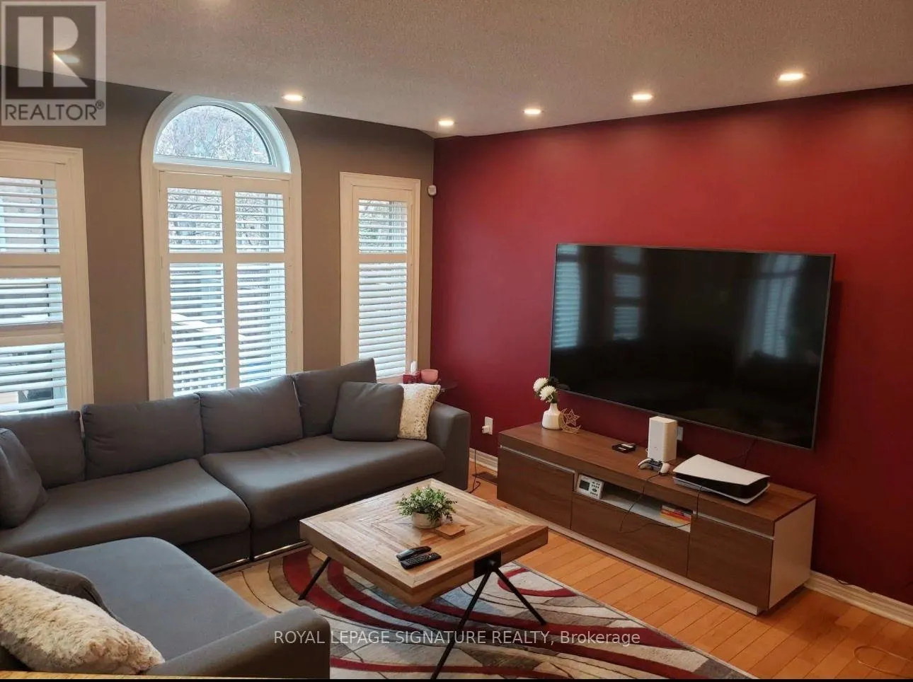 UPPER - 5316 MARBLEWOOD DRIVE