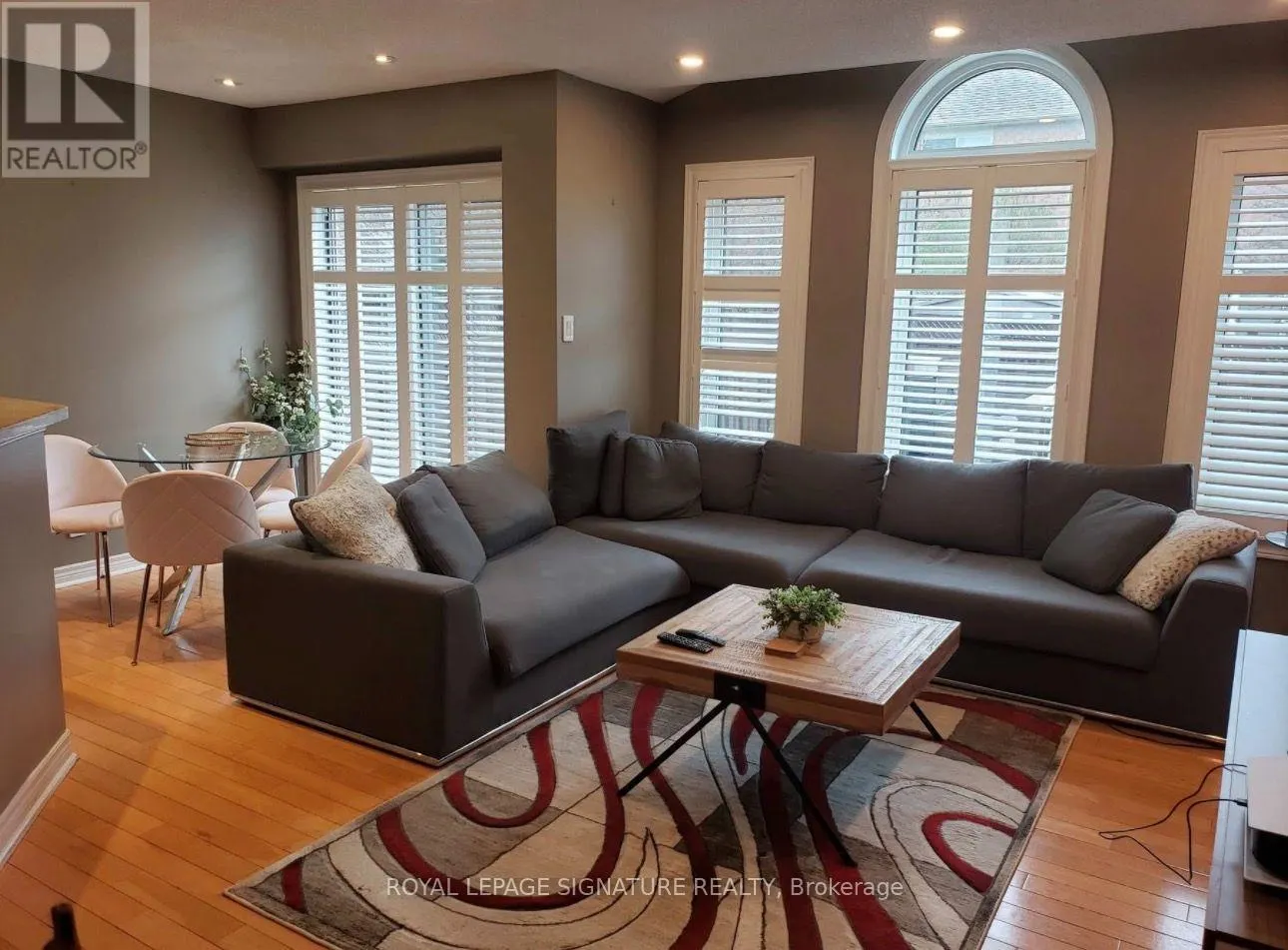 UPPER - 5316 MARBLEWOOD DRIVE