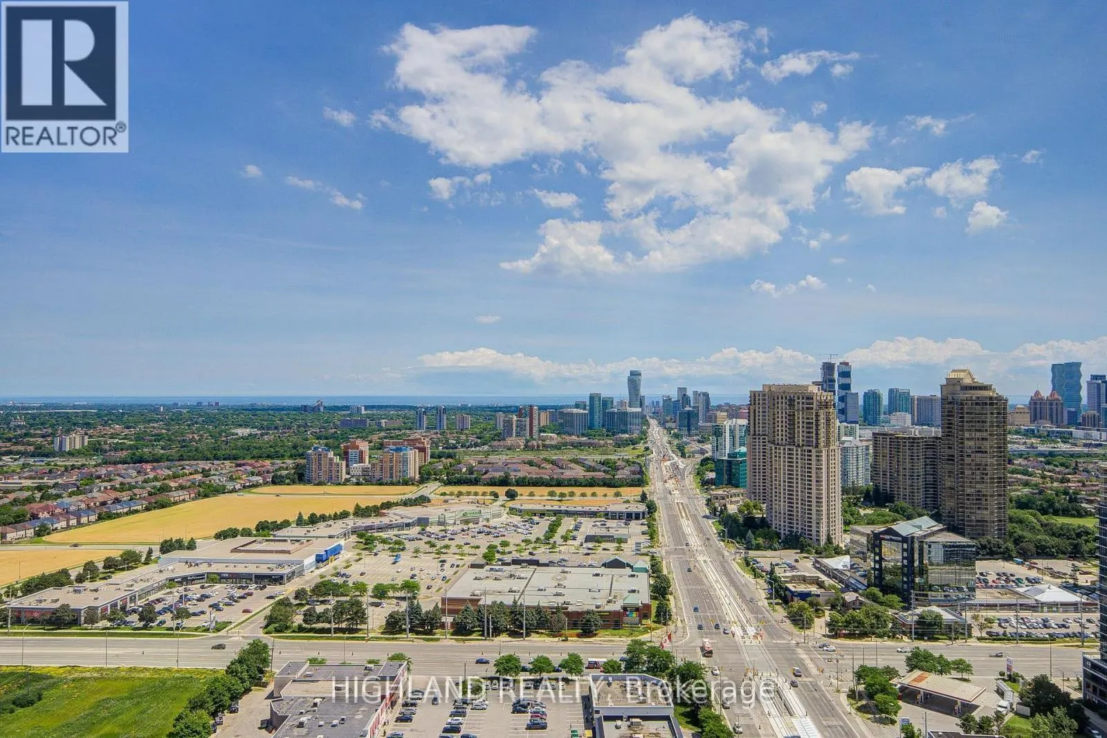 3103 - 5081 HURONTARIO STREET