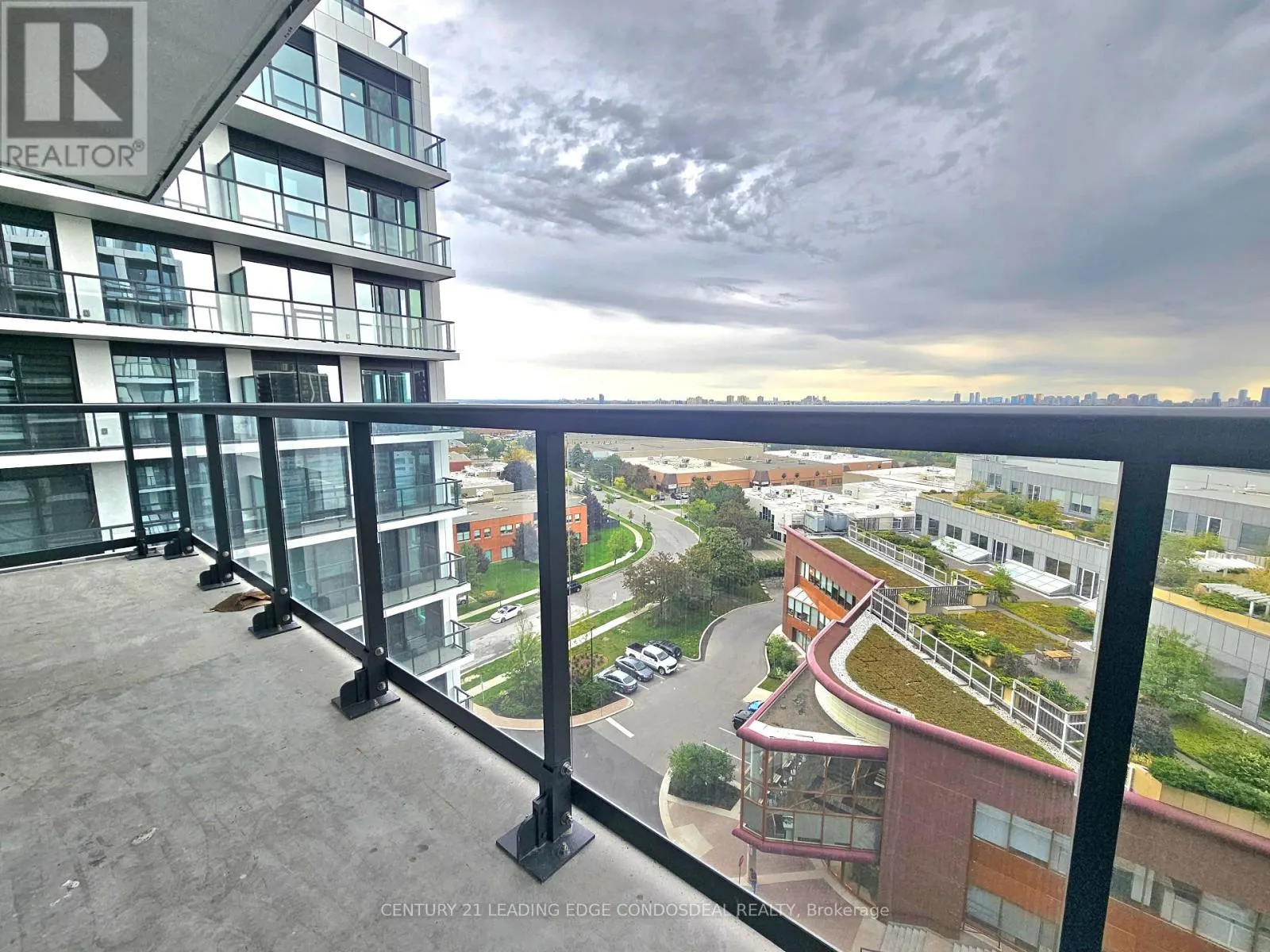1137 - 1100 SHEPPARD AVENUE W
