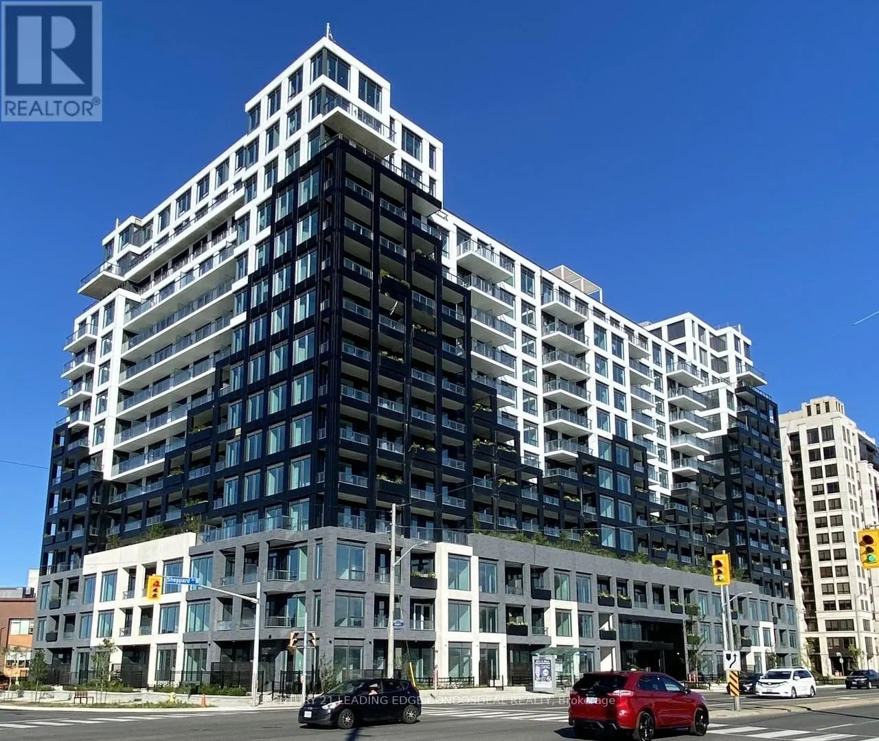 1137 - 1100 SHEPPARD AVENUE W