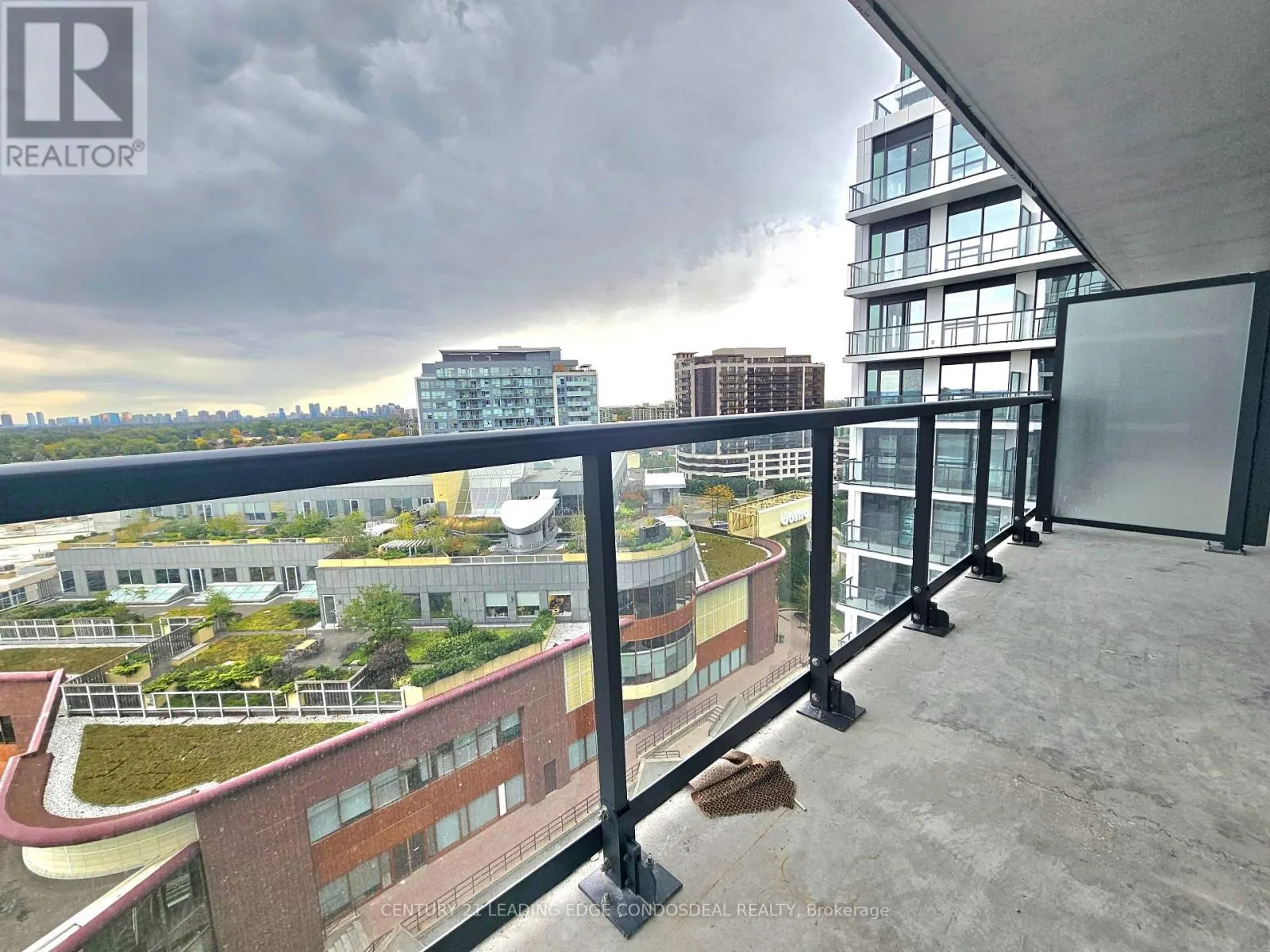 1137 - 1100 SHEPPARD AVENUE W