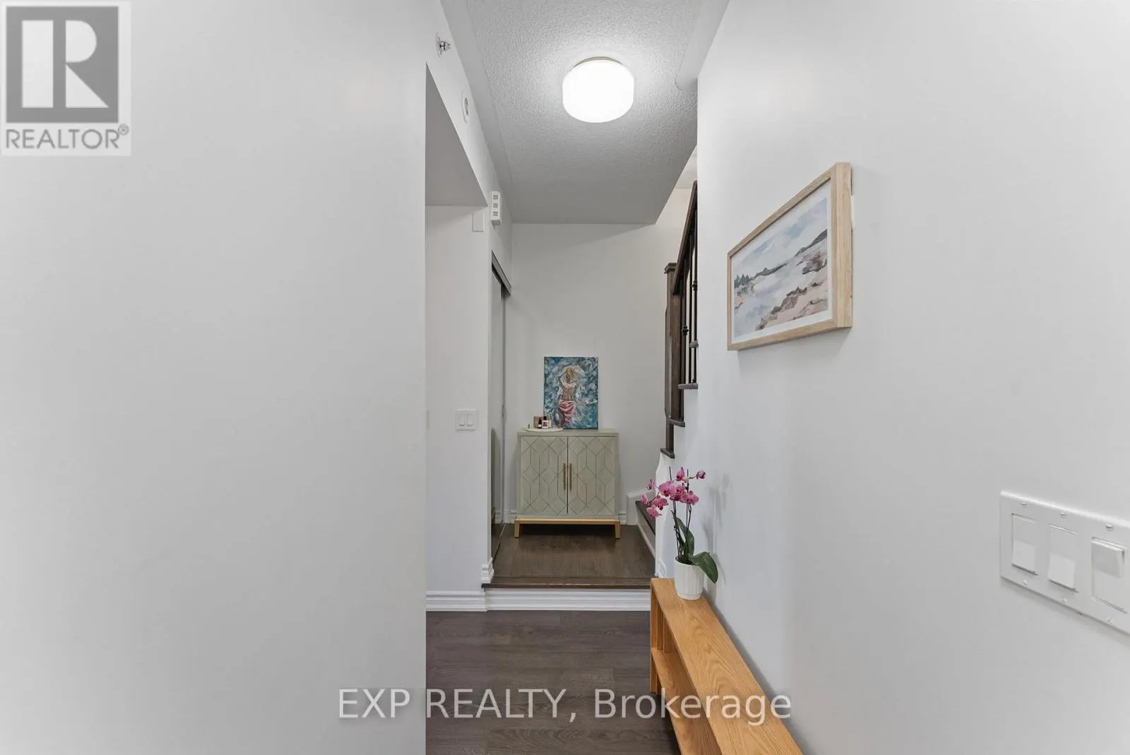 6 - 145 LONG BRANCH AVENUE