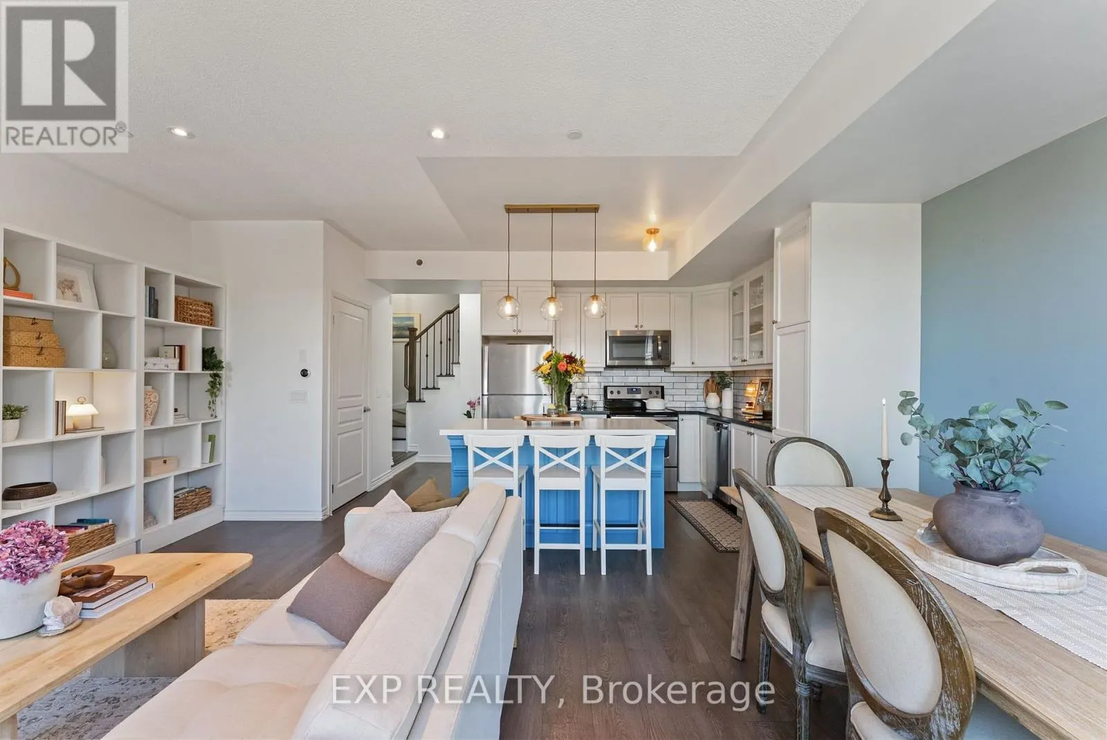 6 - 145 LONG BRANCH AVENUE