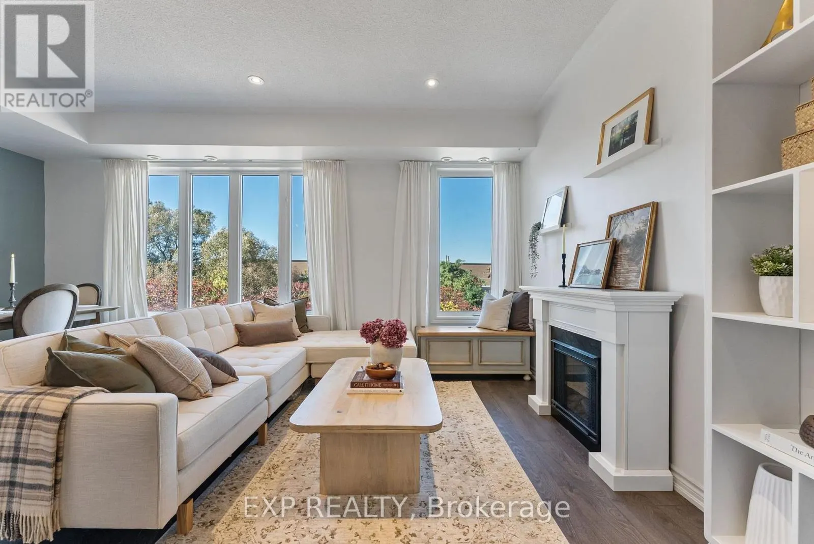 6 - 145 LONG BRANCH AVENUE
