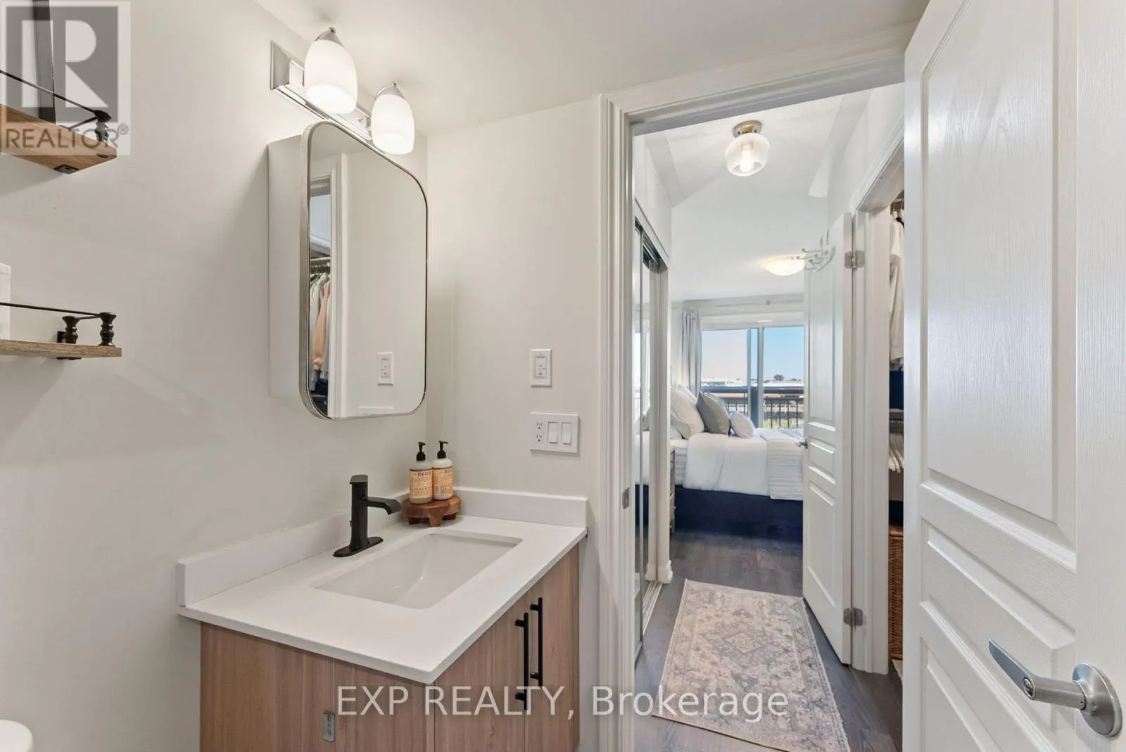 6 - 145 LONG BRANCH AVENUE