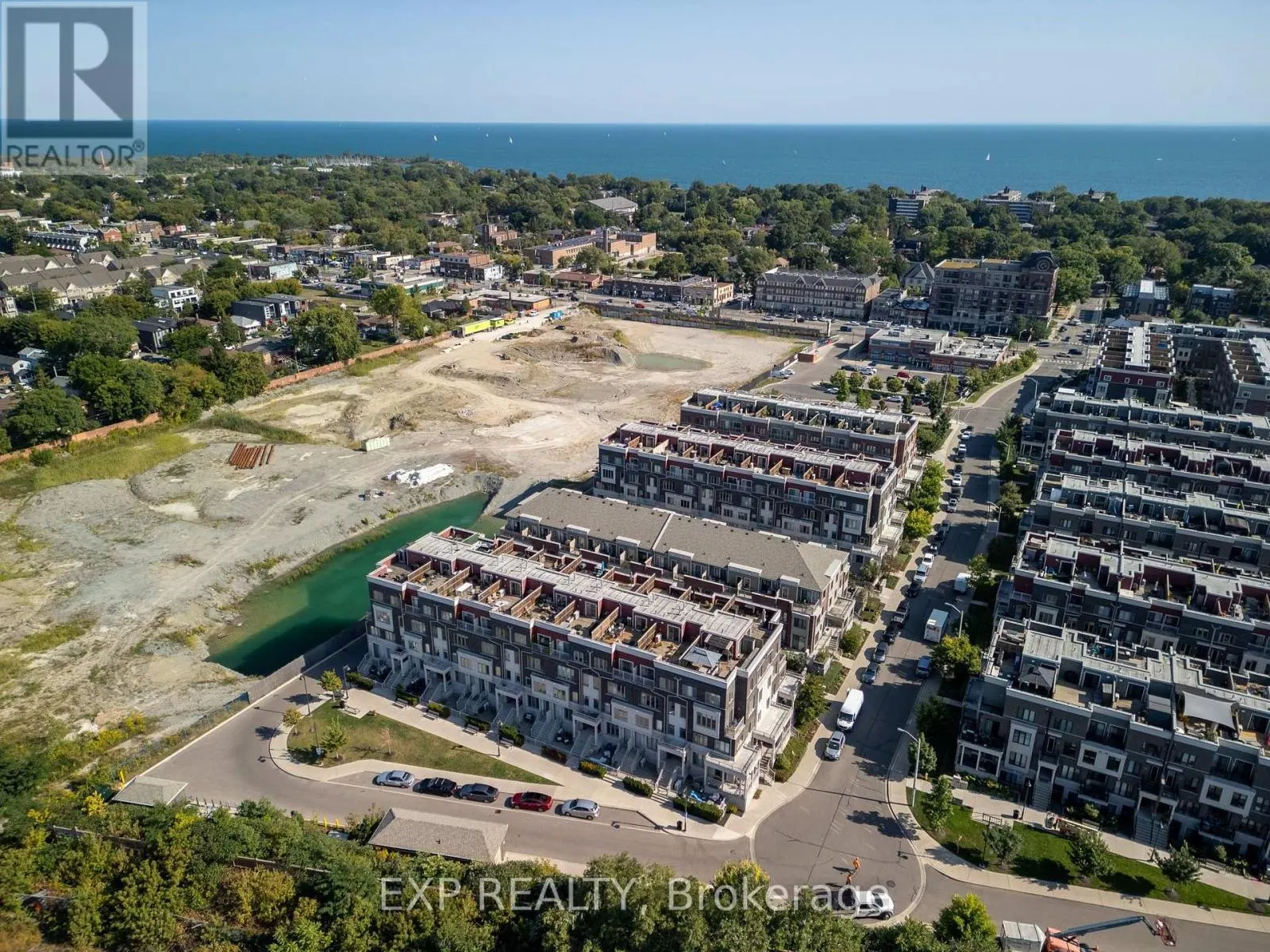 6 - 145 LONG BRANCH AVENUE