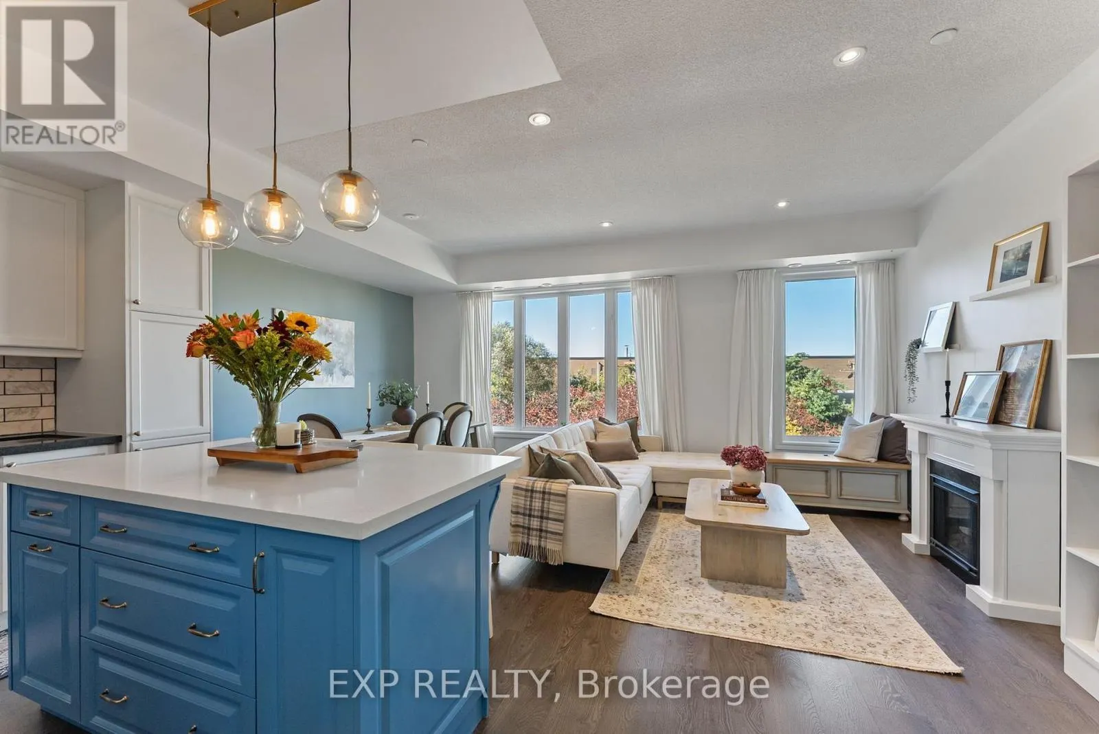 6 - 145 LONG BRANCH AVENUE