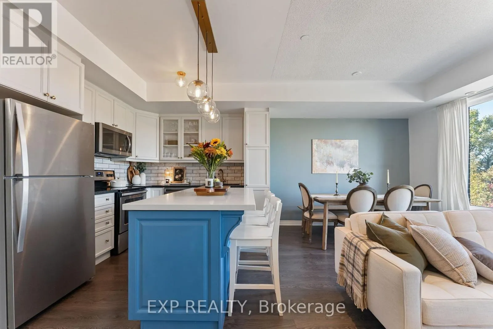6 - 145 LONG BRANCH AVENUE