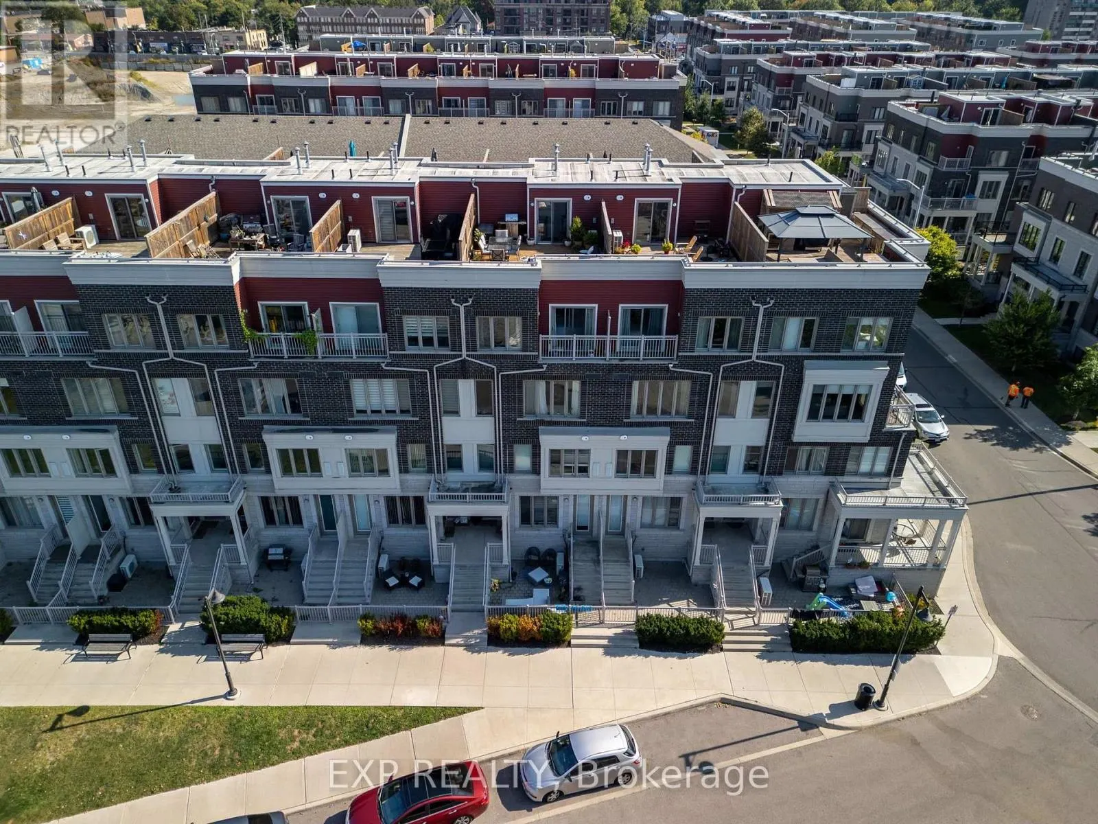 6 - 145 LONG BRANCH AVENUE