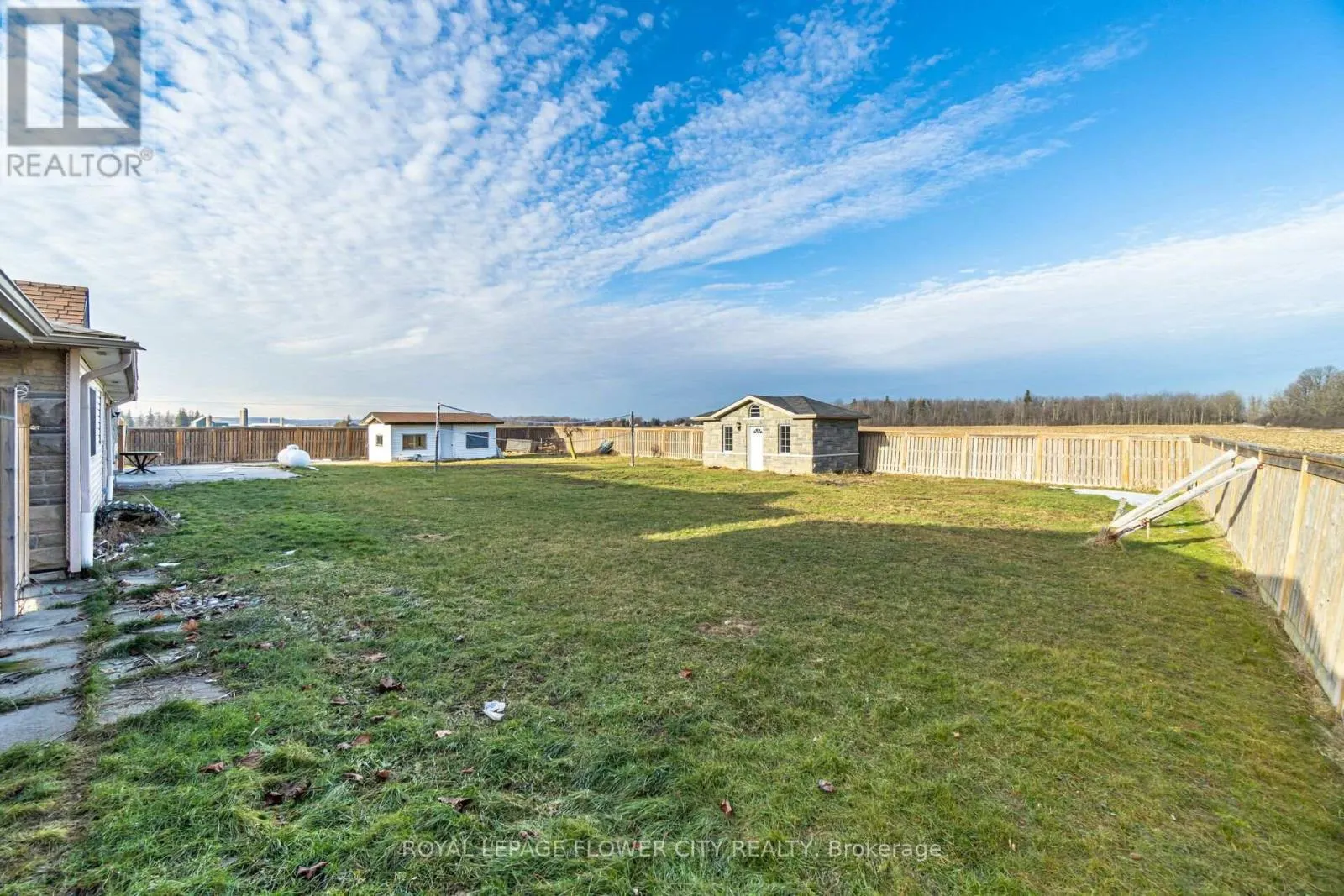 12821 HERITAGE ROAD