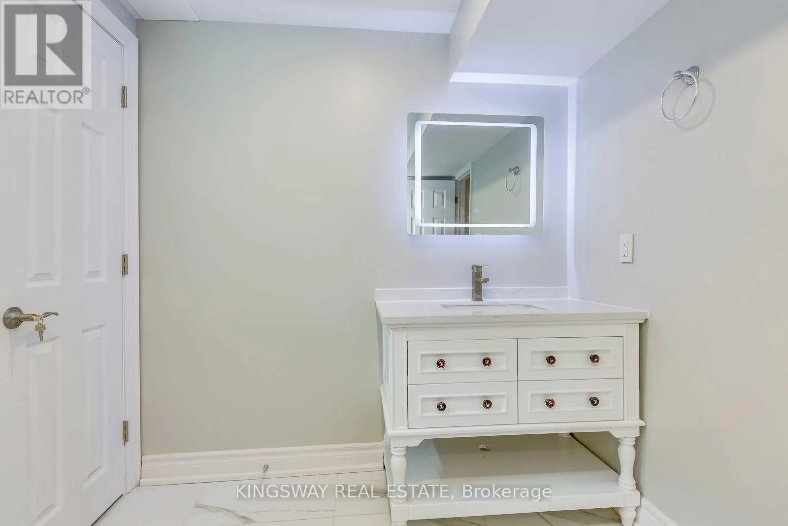 BASEMENT - 5150 DURIE ROAD