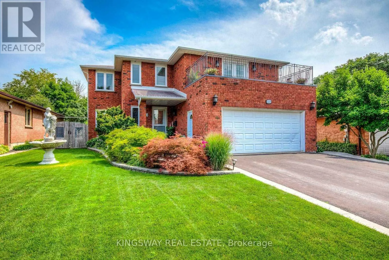 BASEMENT - 5150 DURIE ROAD