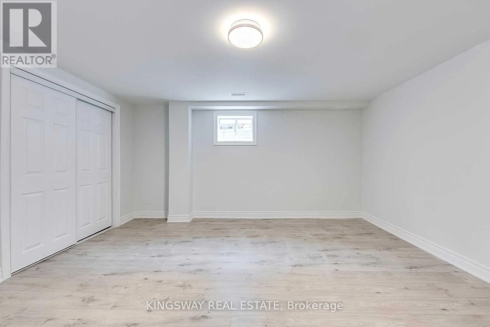 BASEMENT - 5150 DURIE ROAD