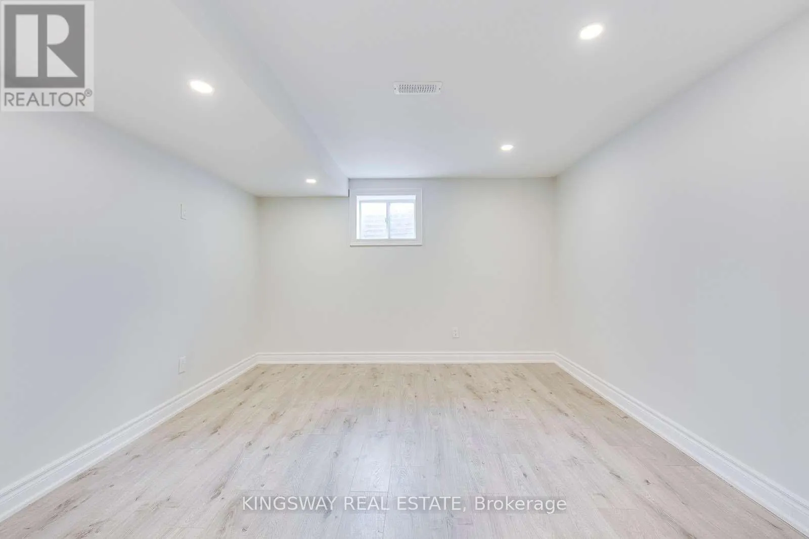 BASEMENT - 5150 DURIE ROAD