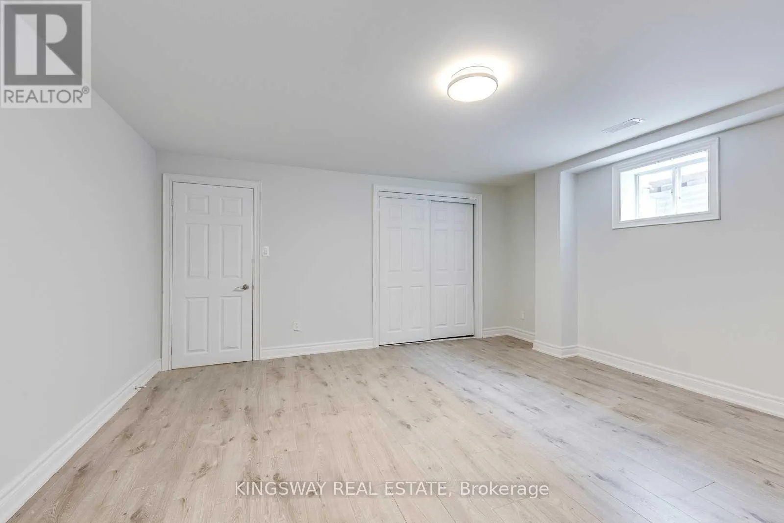 BASEMENT - 5150 DURIE ROAD