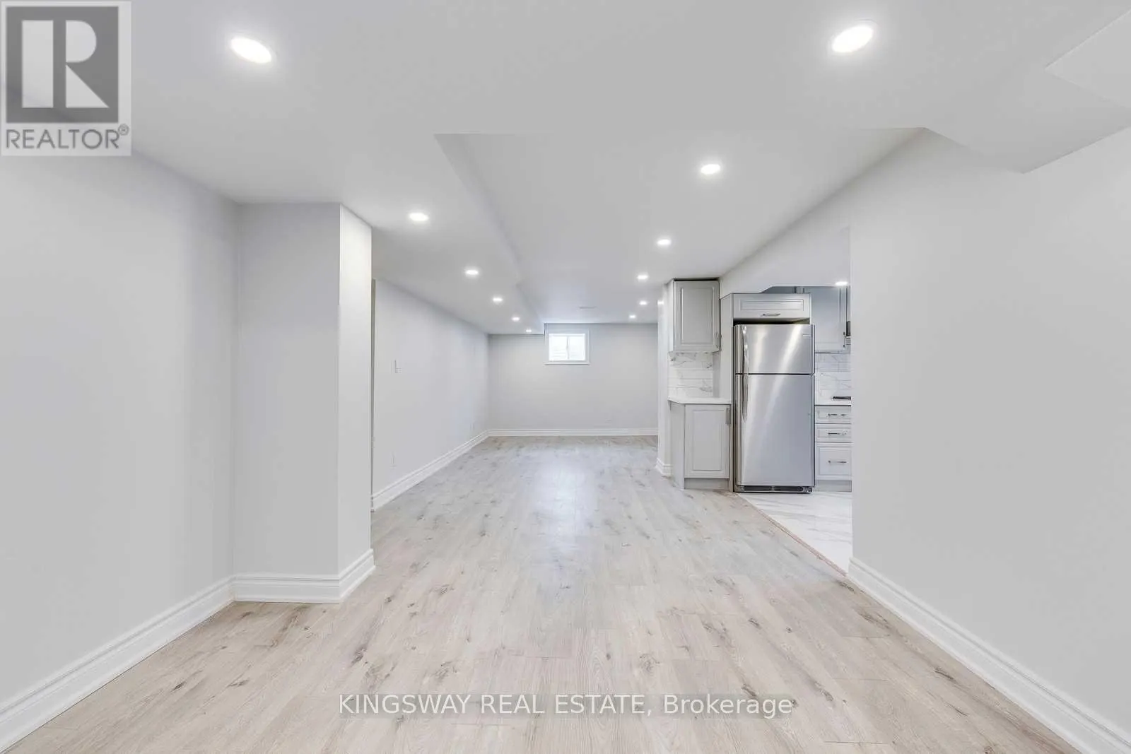 BASEMENT - 5150 DURIE ROAD