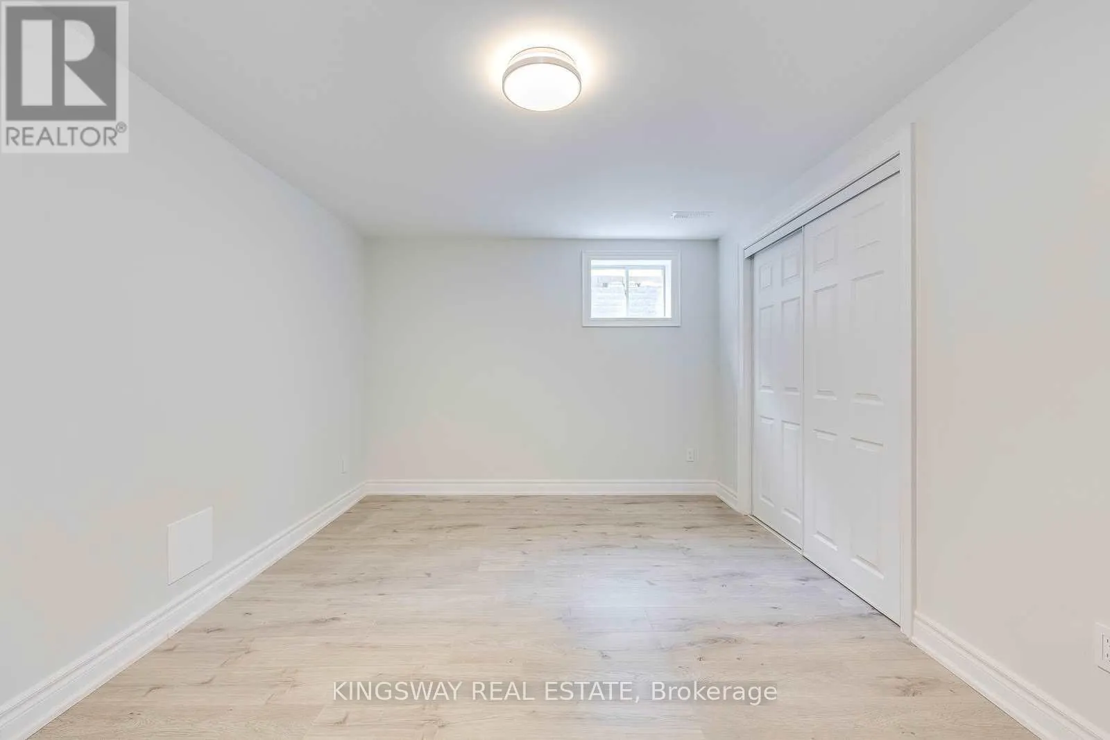 BASEMENT - 5150 DURIE ROAD