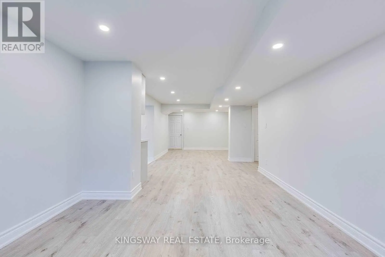 BASEMENT - 5150 DURIE ROAD