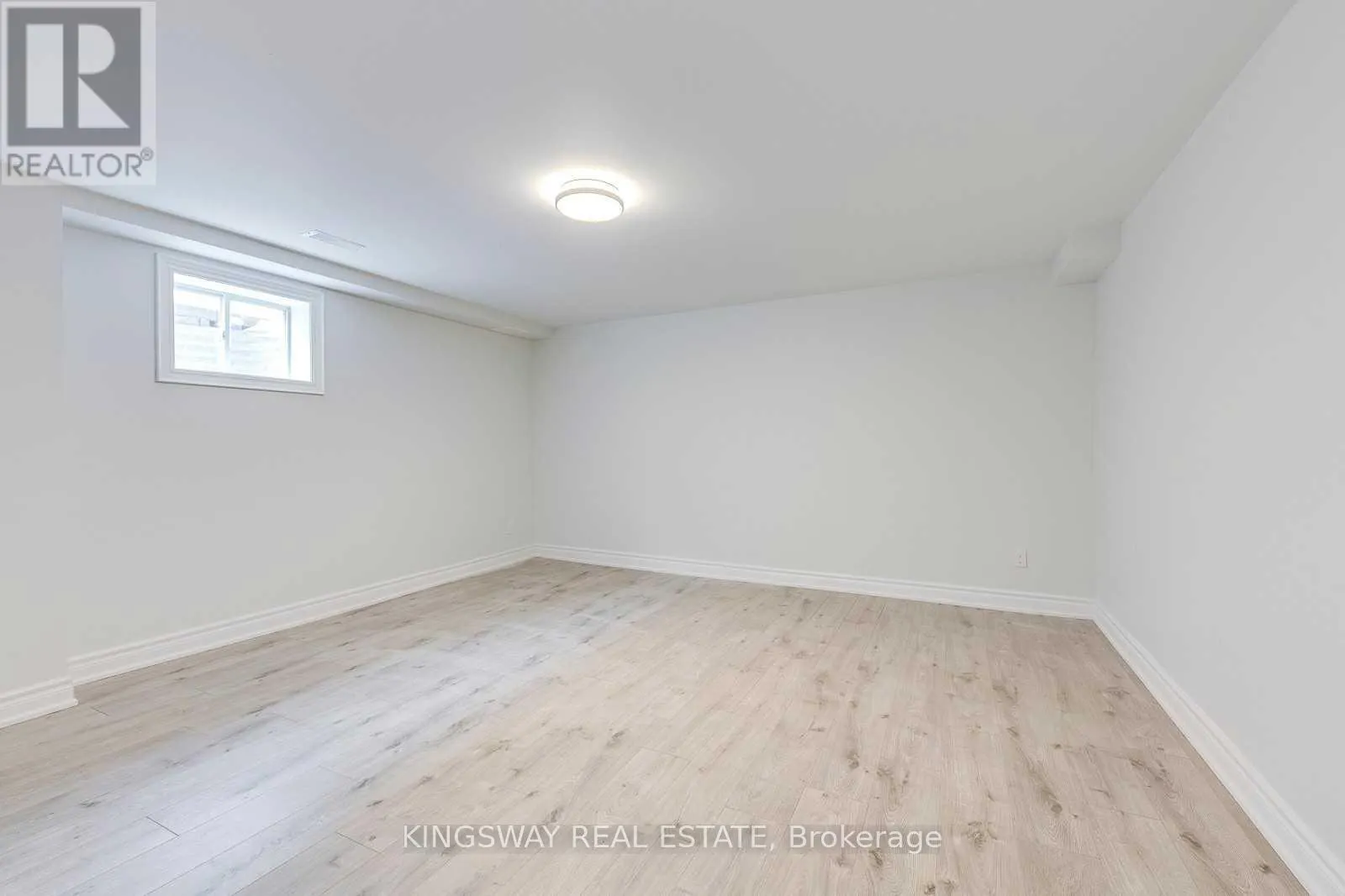 BASEMENT - 5150 DURIE ROAD