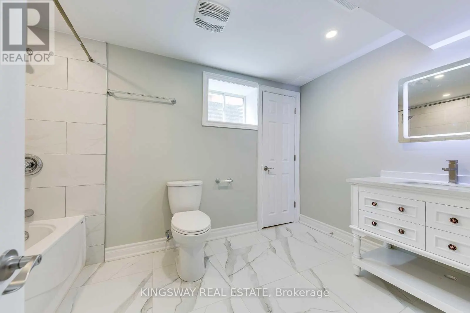 BASEMENT - 5150 DURIE ROAD