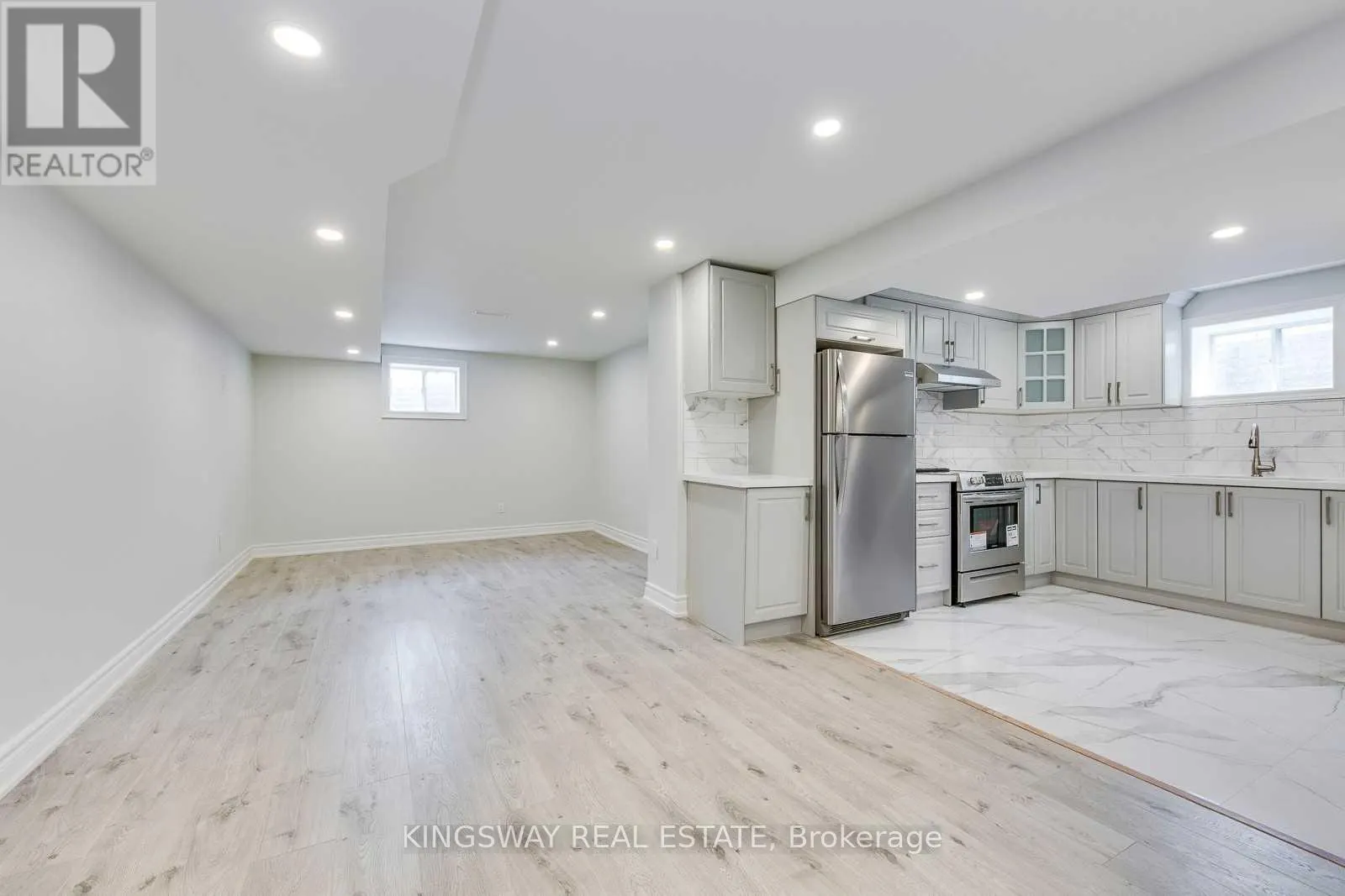 BASEMENT - 5150 DURIE ROAD