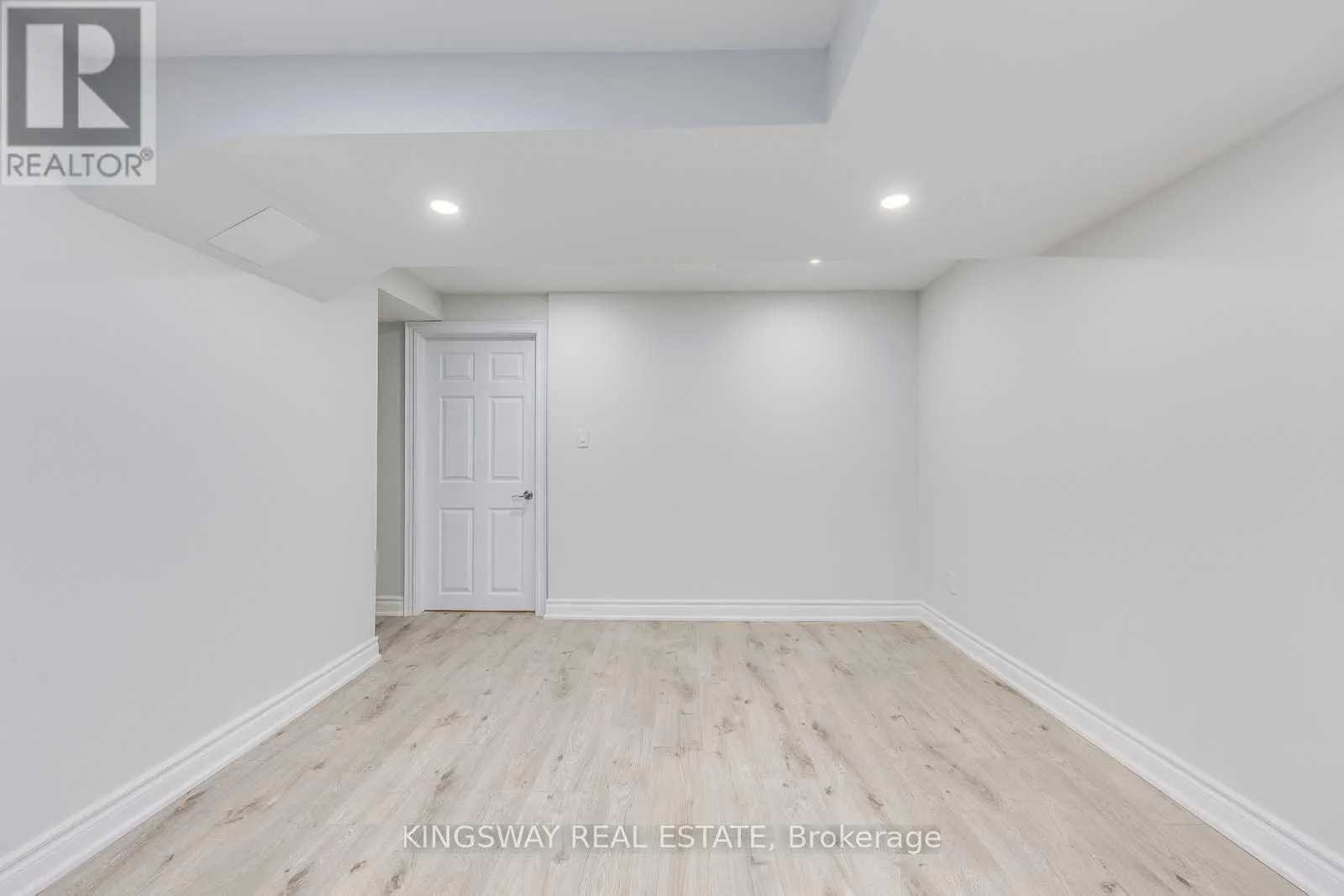 BASEMENT - 5150 DURIE ROAD