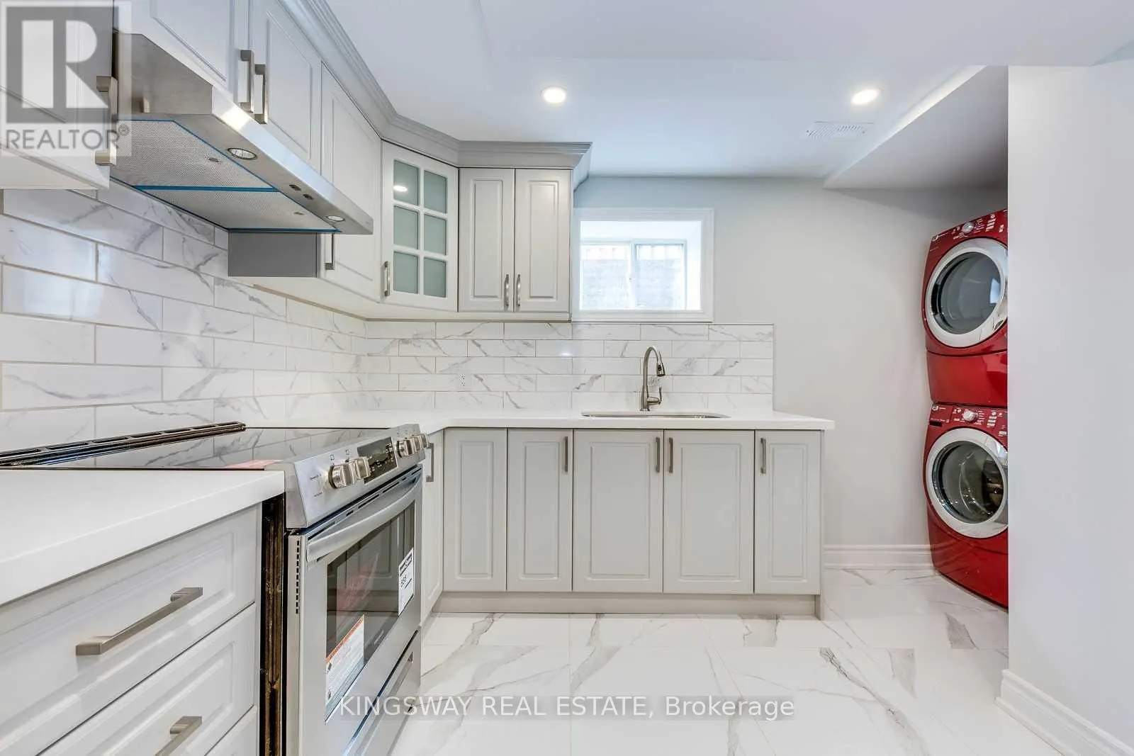 BASEMENT - 5150 DURIE ROAD