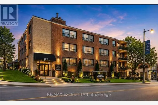 G4 - 2505 EGLINTON AVENUE W