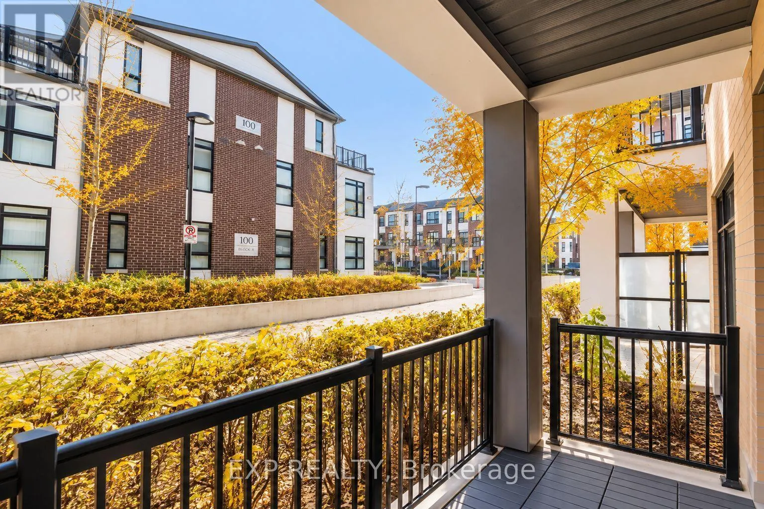 101 - 120 CANON JACKSON DRIVE