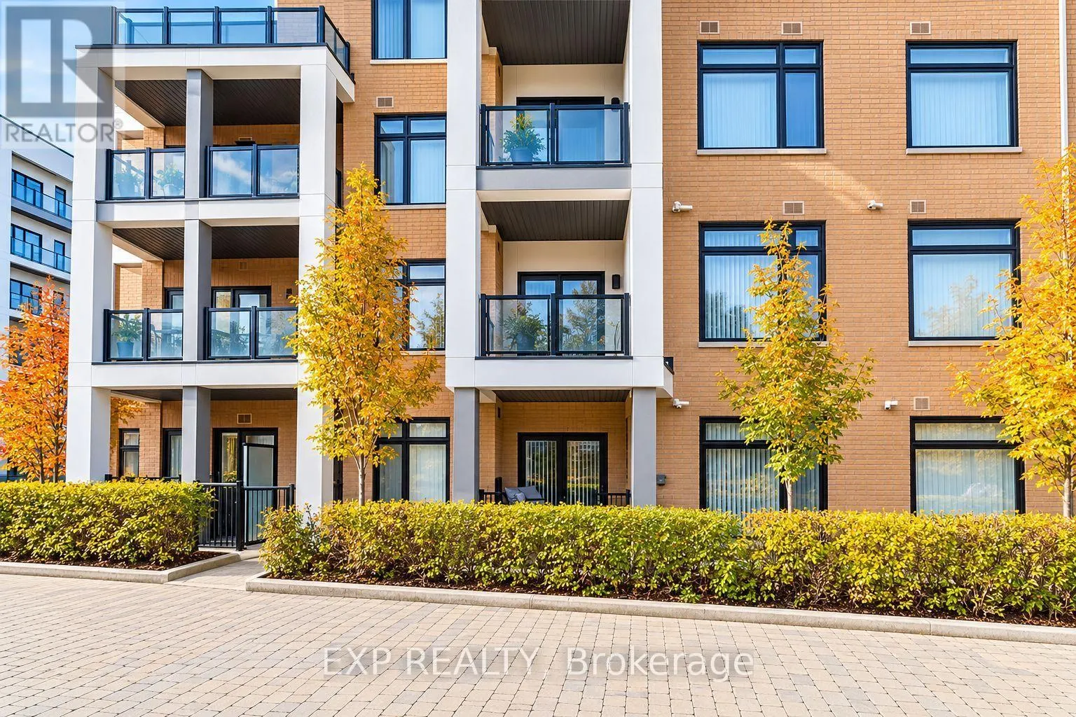 101 - 120 CANON JACKSON DRIVE