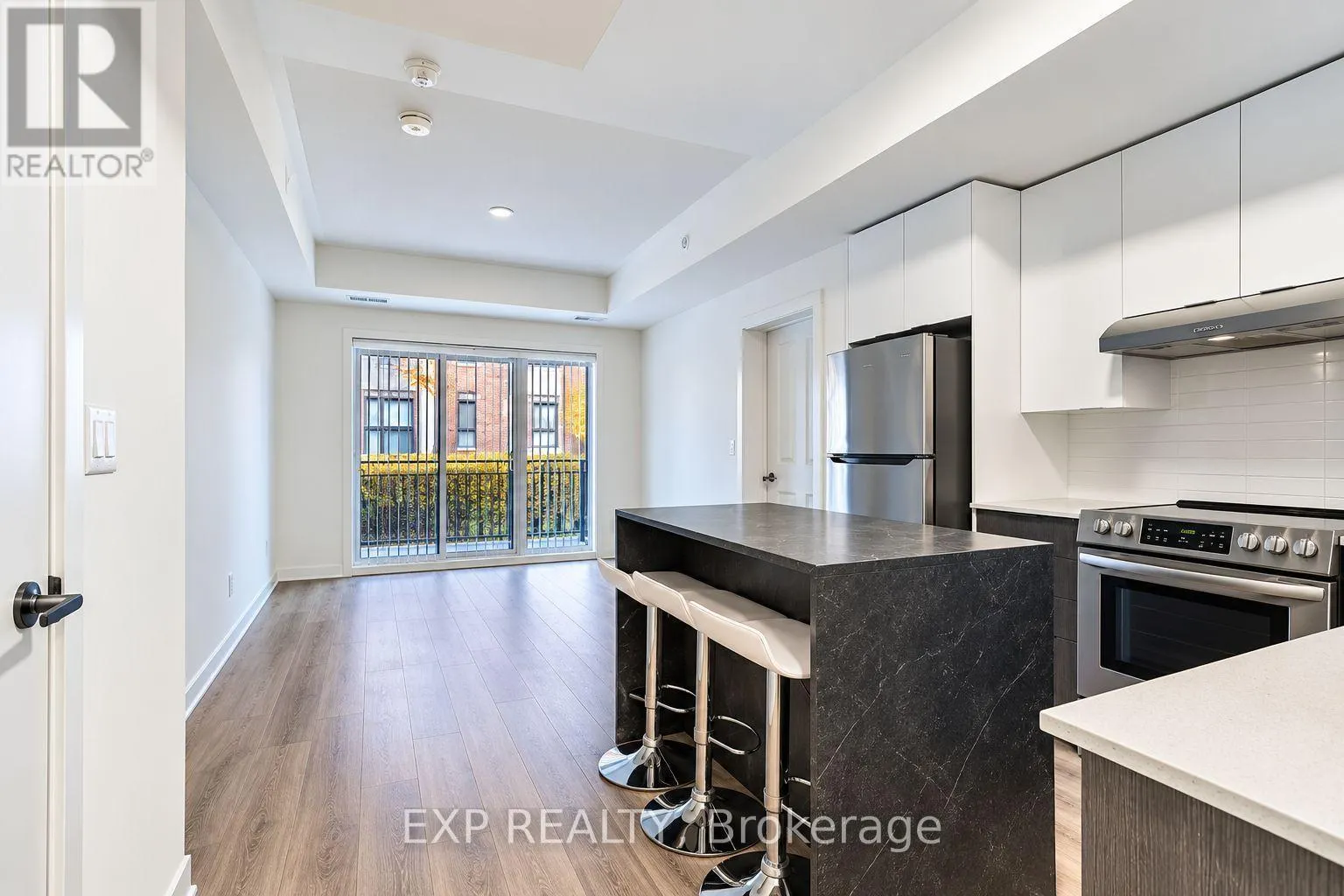 101 - 120 CANON JACKSON DRIVE