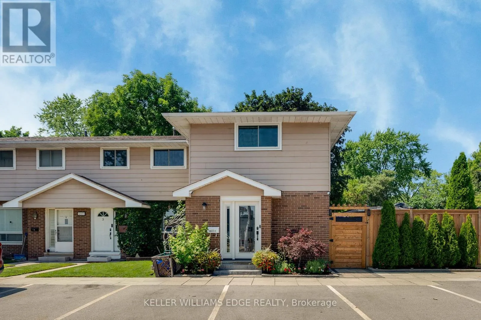 1 - 2377 INDUSTRIAL STREET