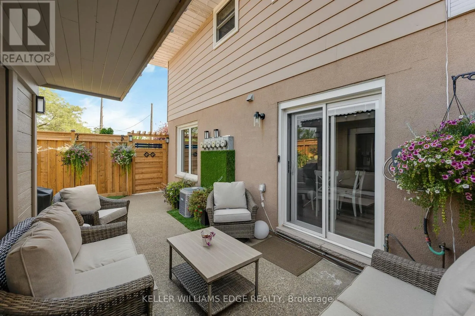 1 - 2377 INDUSTRIAL STREET
