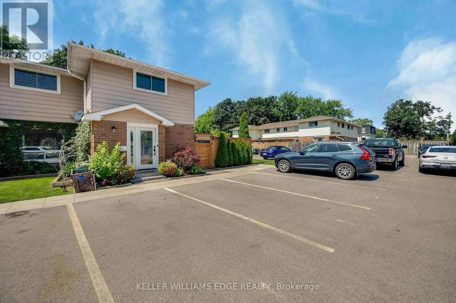 1 - 2377 INDUSTRIAL STREET