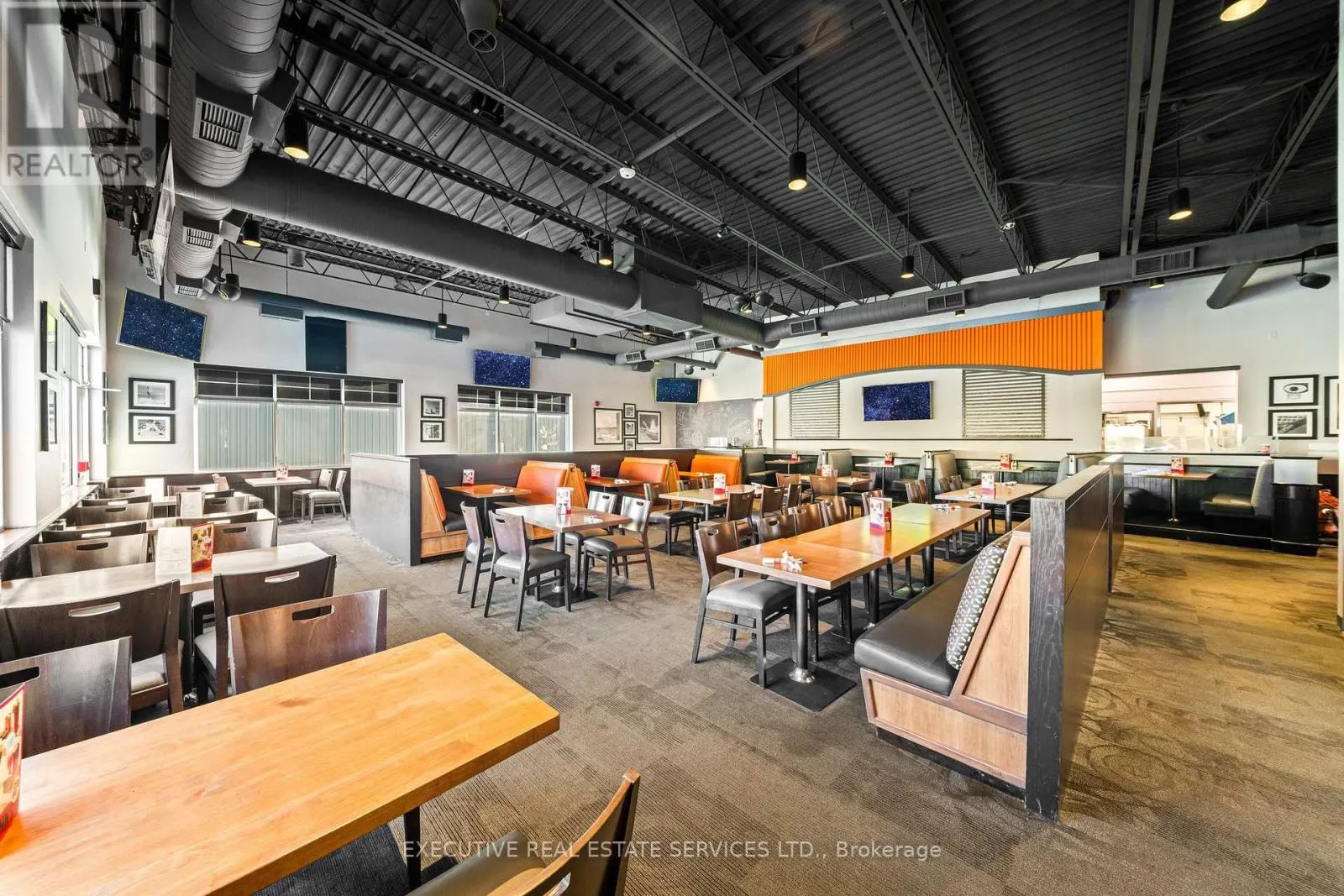 3120 SOUTH SERVICE ROAD