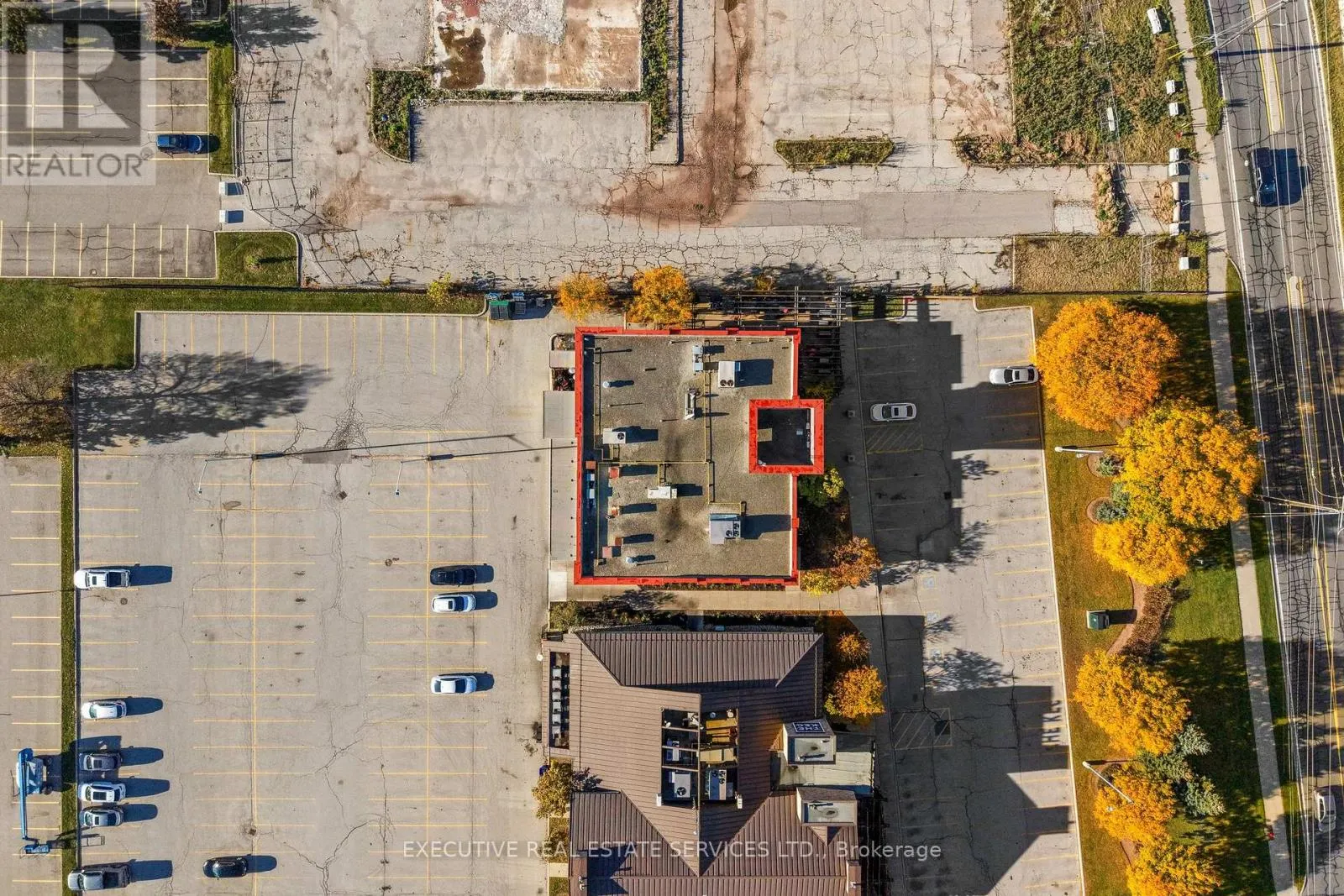 3120 SOUTH SERVICE ROAD